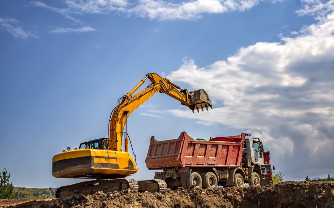 Herring Construction and Excavating | Ainsworth Land Development